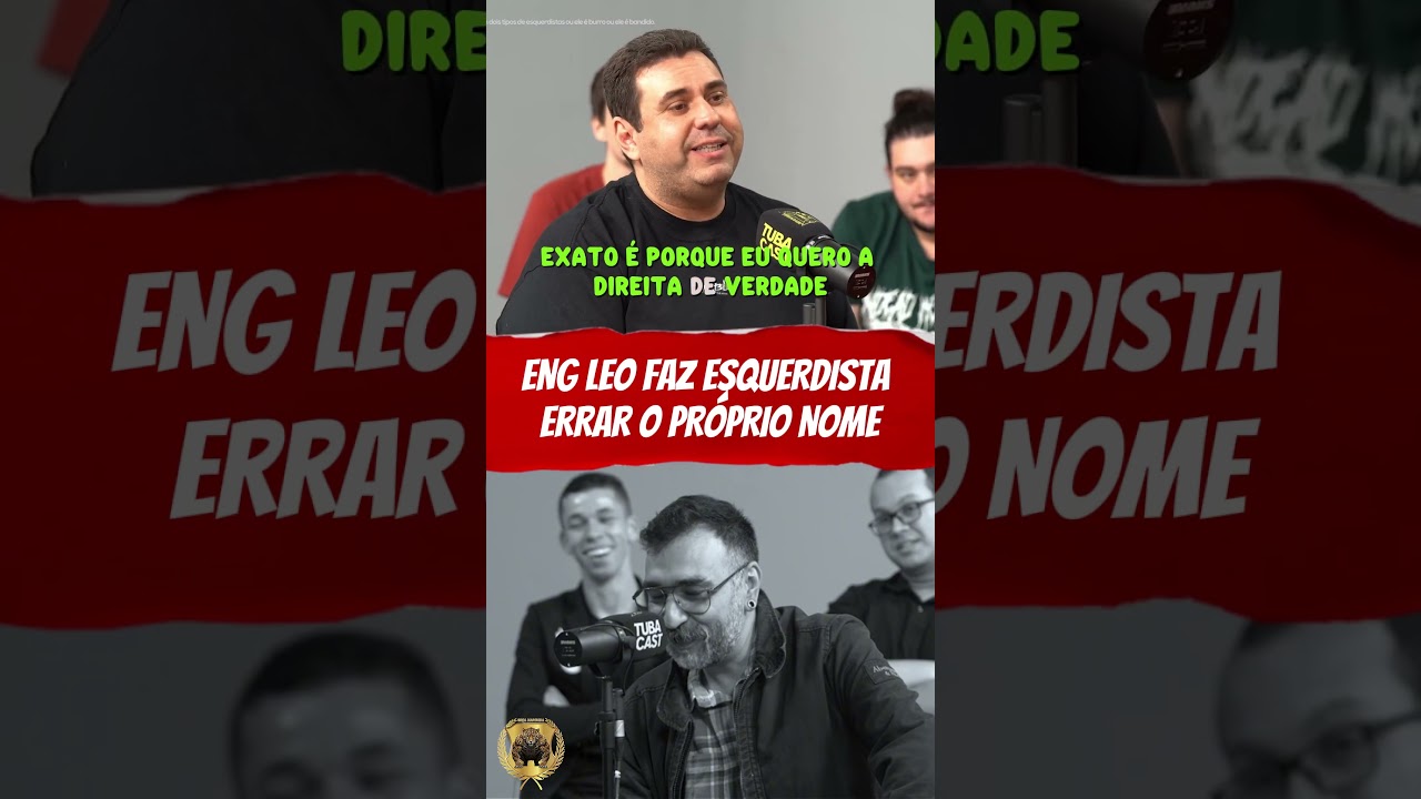 #cortesmbl #direita @oengenheiroleo