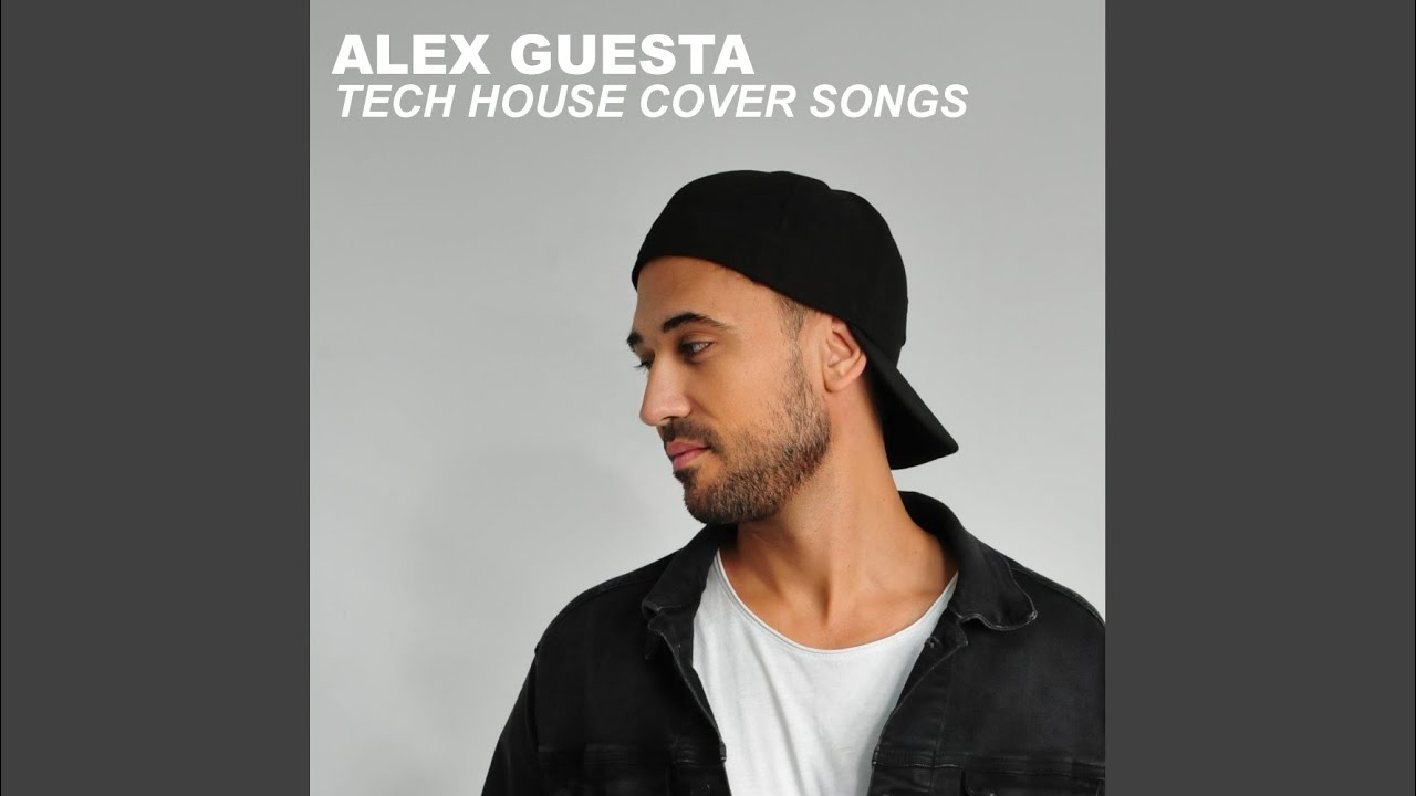 Something's got a hold on me (Vip Mix)