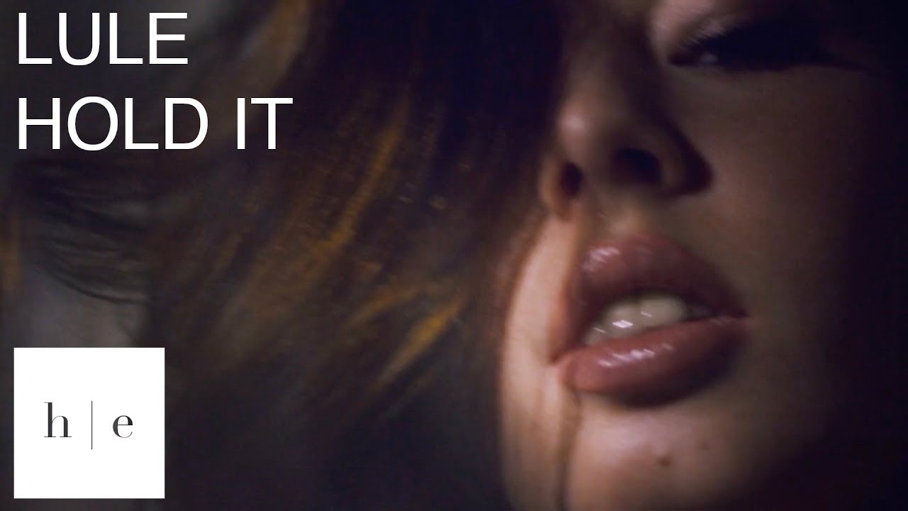 Lule - Hold It
