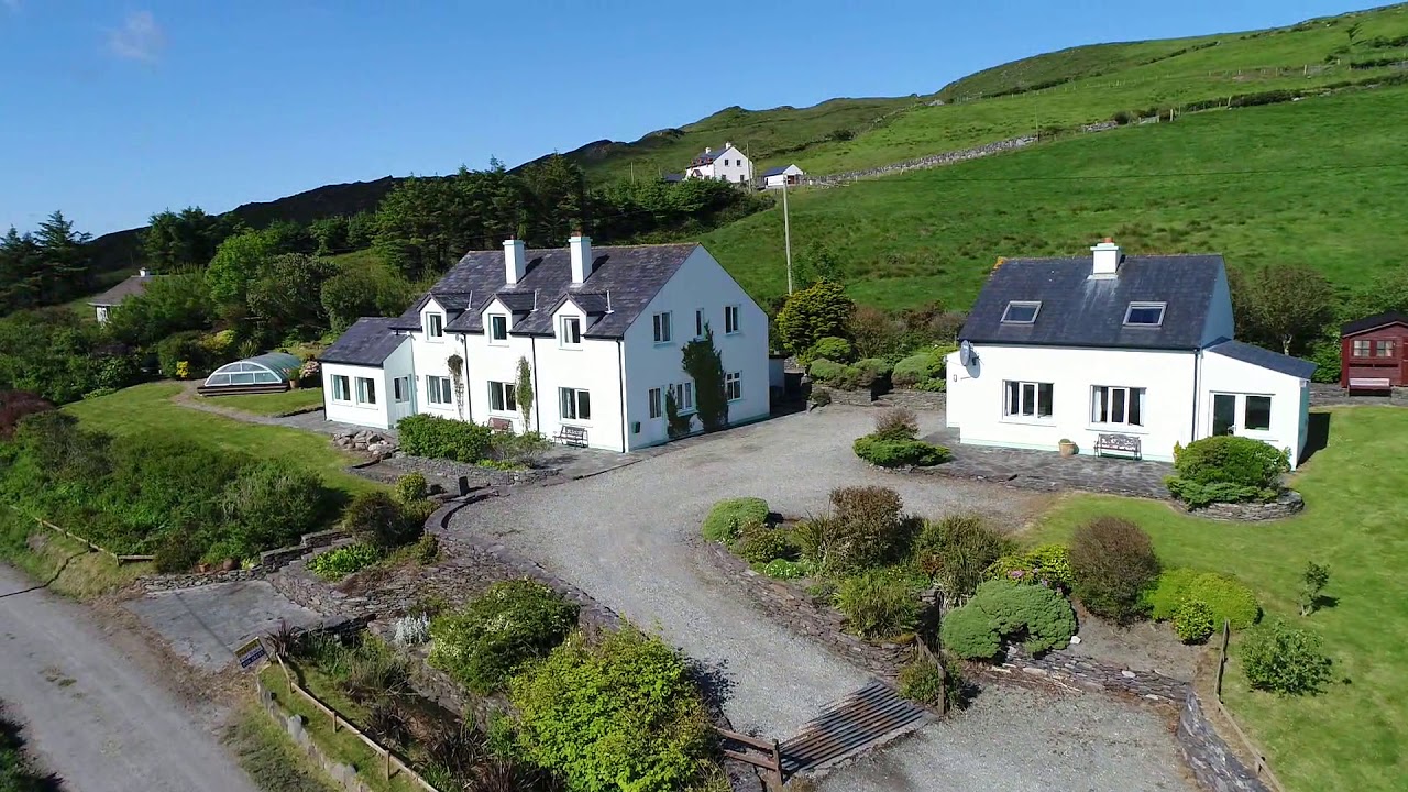 Residence at Kilbrown, Goleen, Co Cork