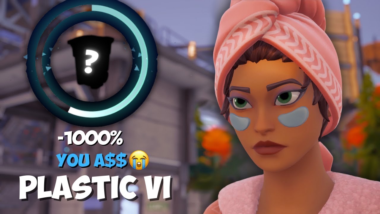 суровая реальность рейтинговых игр Fortnite.