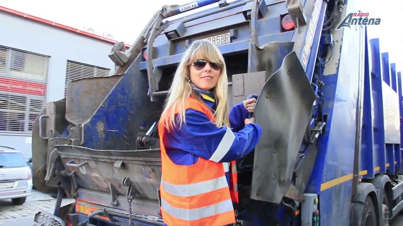 RANNÁ ŠICHTA Didiana smetiarka