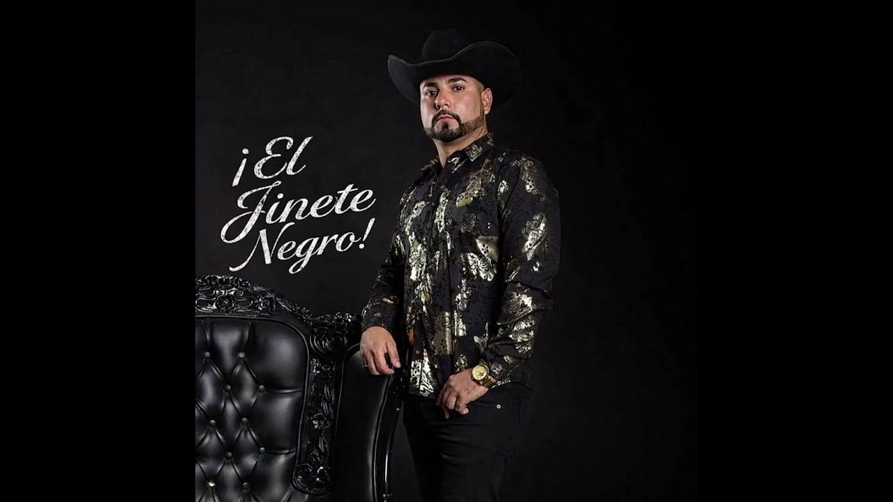 El Jinete Negro 