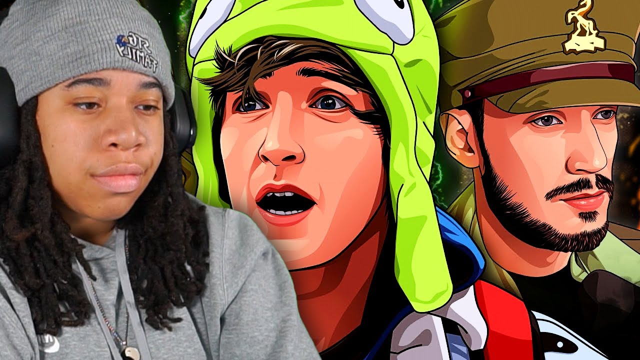 These YouTubers Ruined Their Career