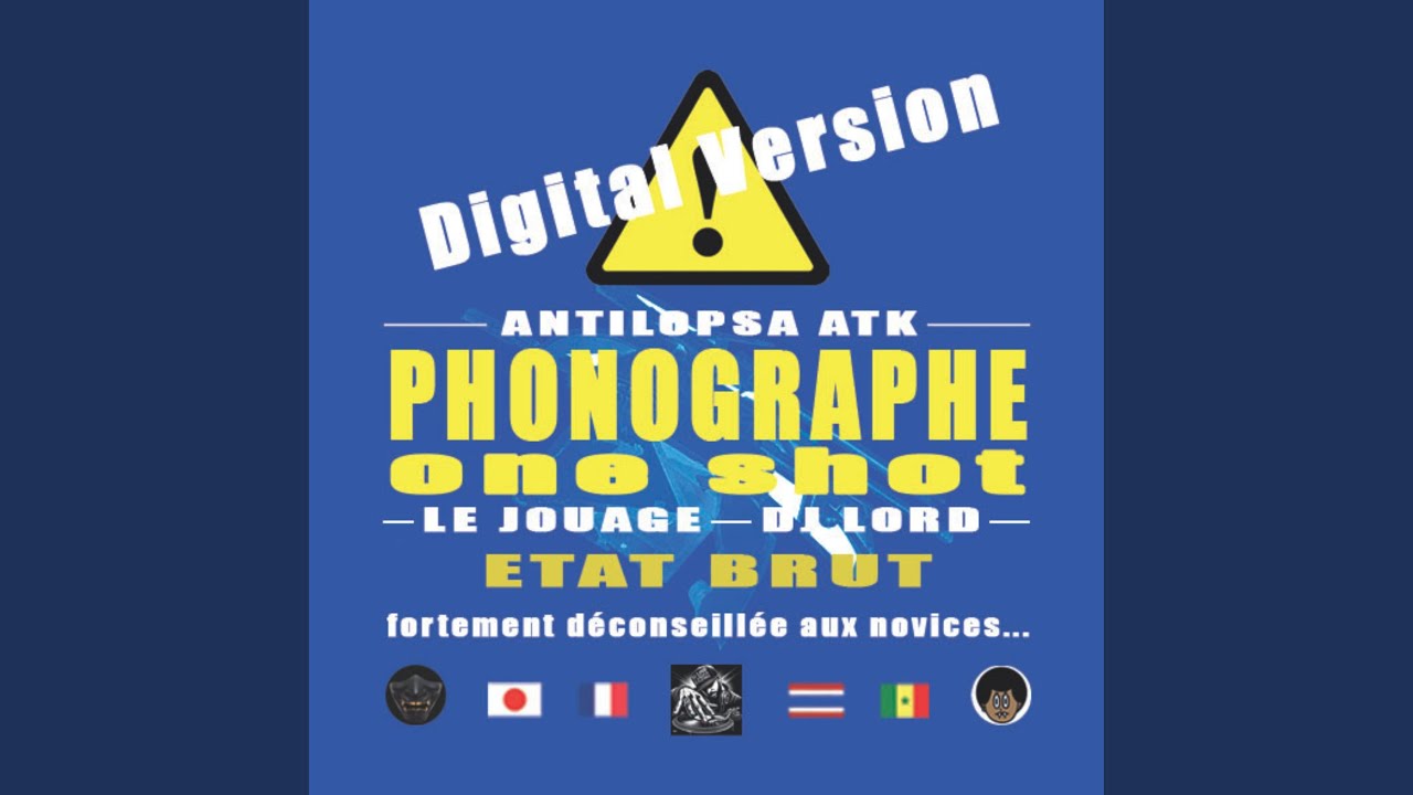 Le son sur le katana