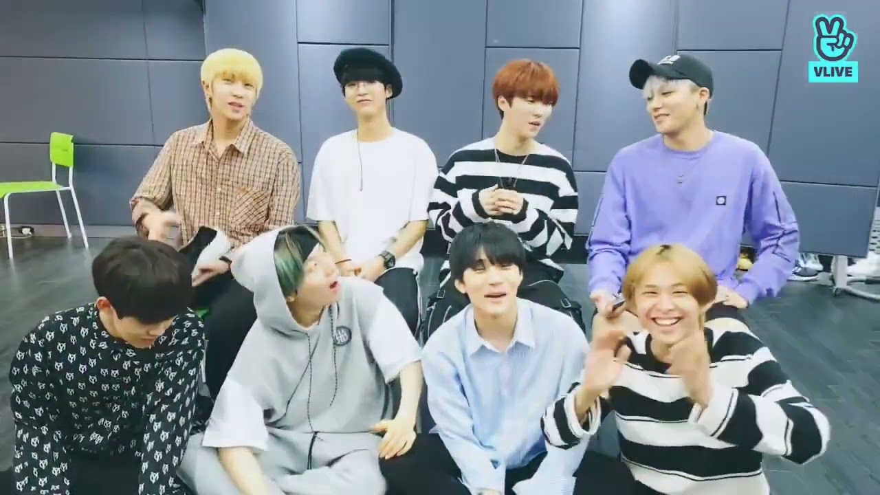 [190719] 디크런치 근황토끄!