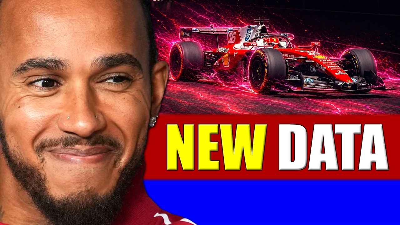 Ferrari BOOST for F1 Spa, McLaren Engine Drama? 💥😨