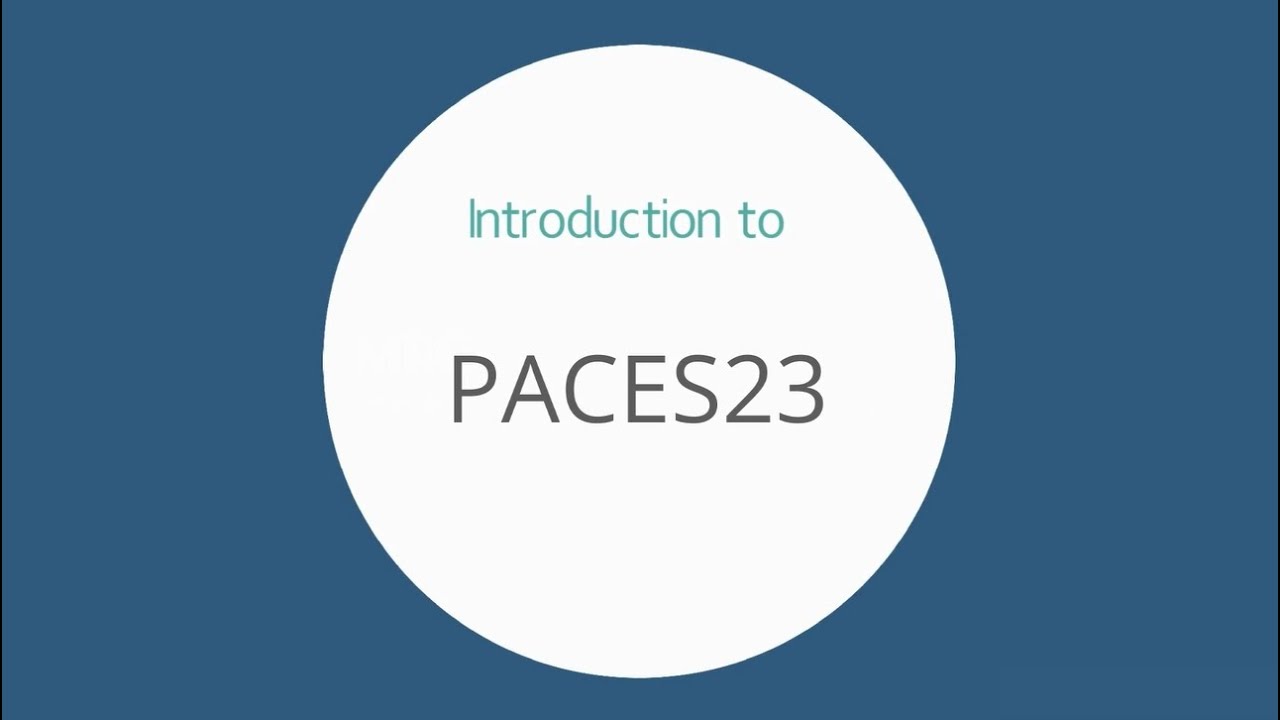 MRCP(UK) PACES23: Introduction to PACES23