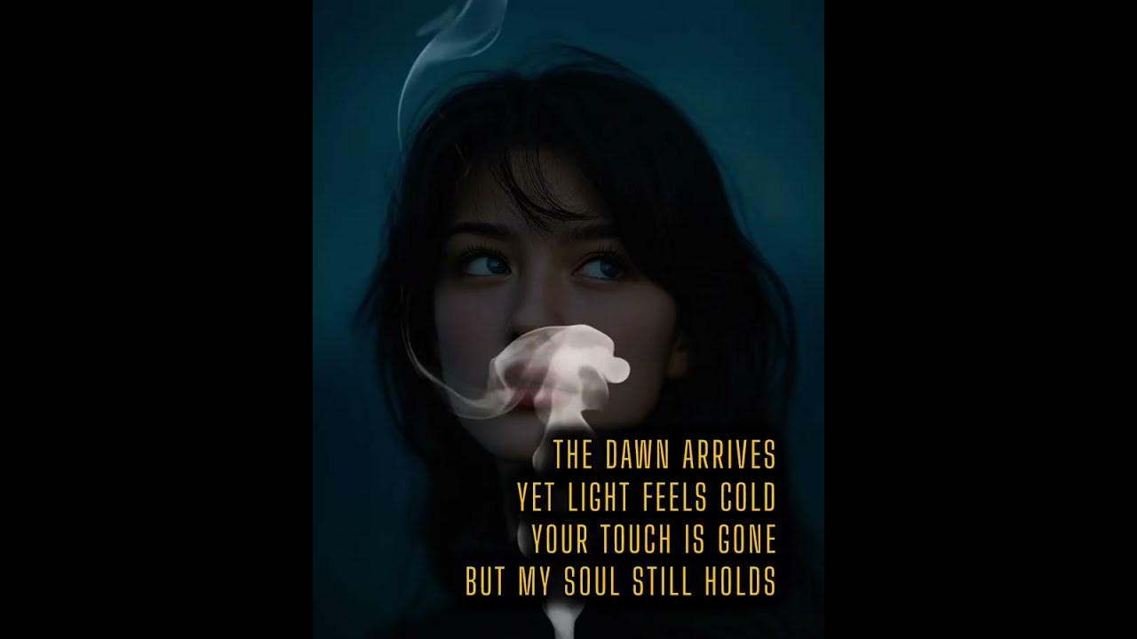 Lonely Without You (Lyrics)
