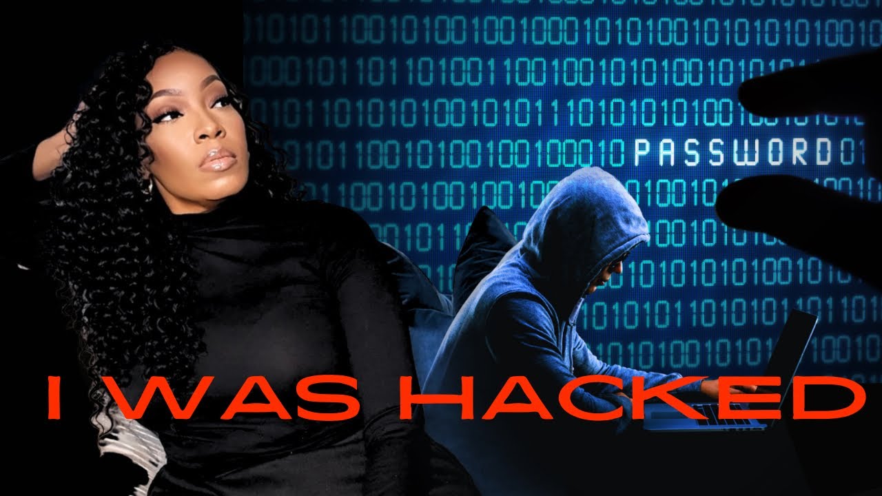 I WAS HACKED… BUT NOW IM BACK!!!