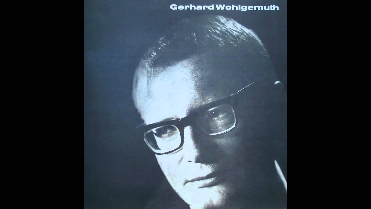 Gerhard Wohlgemuth - Violin Concerto (1963)  1_2