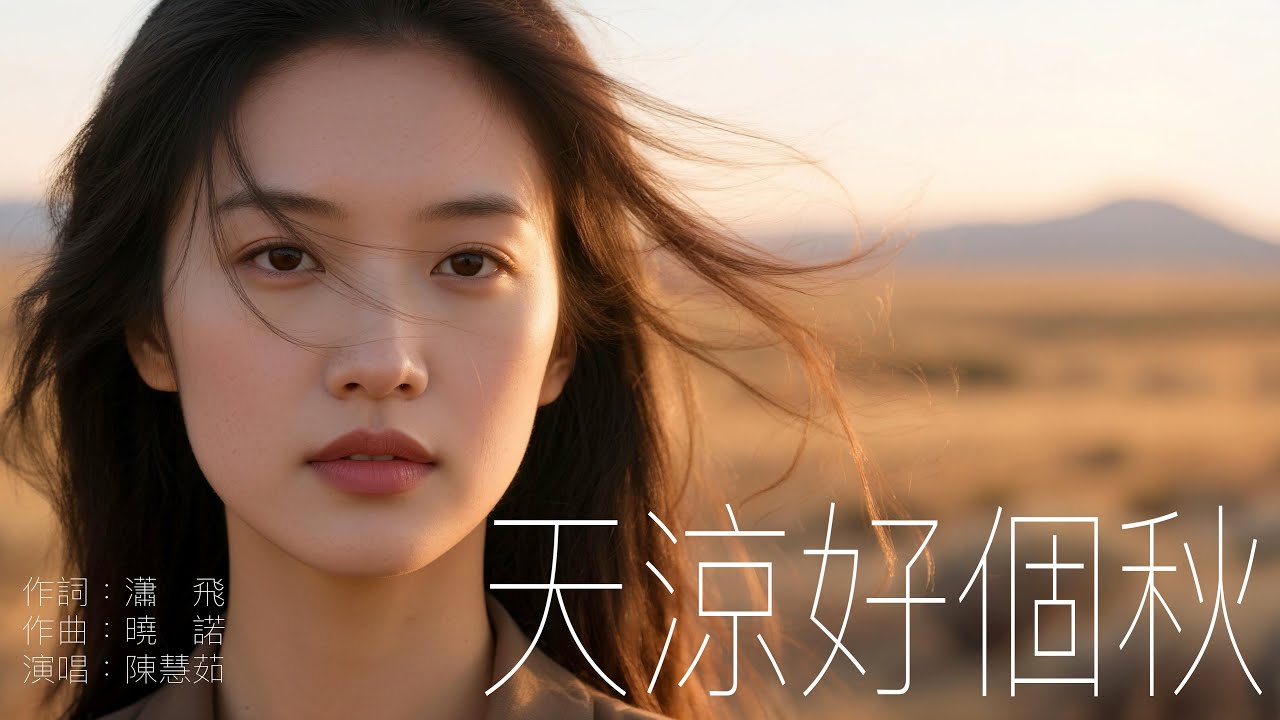 【天涼好個秋】西部鄉村音樂｜吉他｜民謠｜單曲｜流行歌曲｜熱門歌曲｜國語金曲｜2025最新｜西部牛仔音樂｜西部牛仔音樂