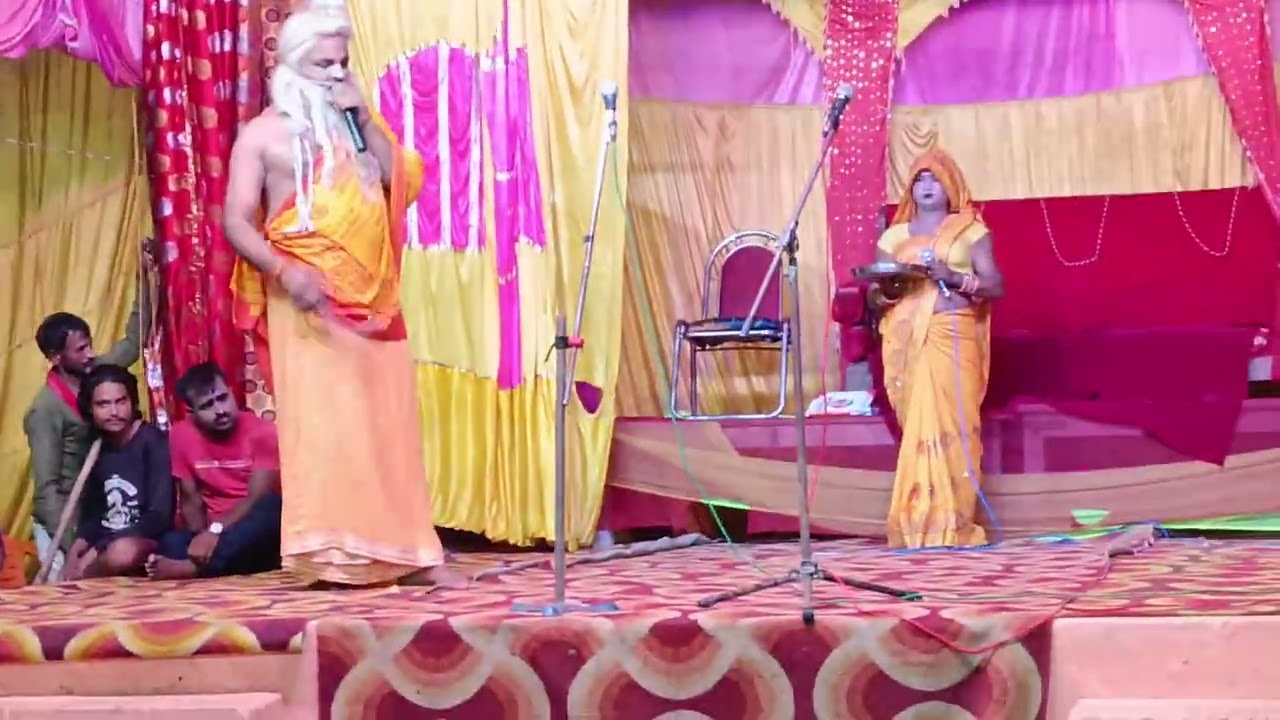 रावण माता सीता के पासपहुंचता है ऐसा हुआ कि आप पूरी वीडियो देखें बहुत खतरनाक वीडियो में सब्सक्राइबर 