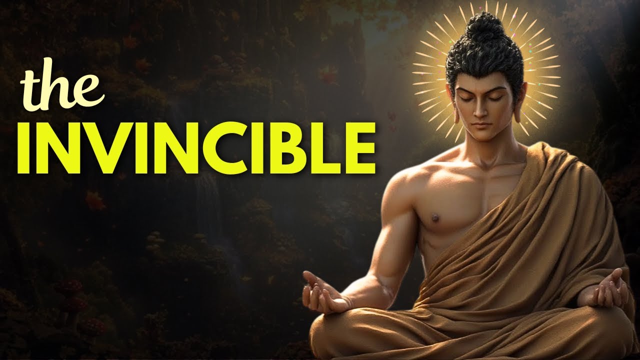 10 Life-Changing Habits to Become Emotionally Unbreakable | Buddhism | Buddhist Teachings