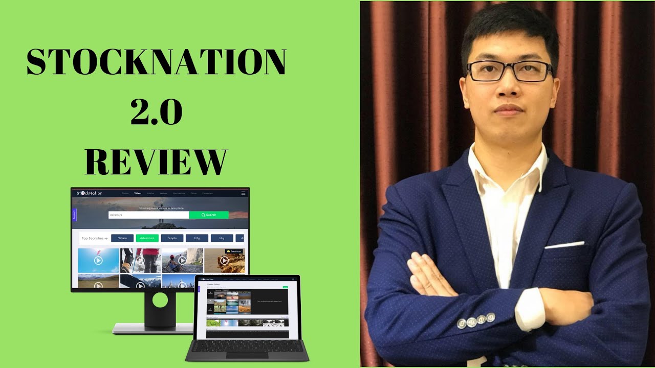 Stocknation 2.0 Review &ndash; From A Real User From Stocknation 1.0