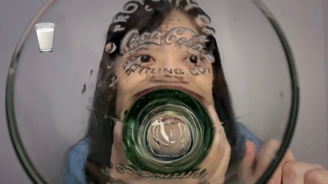 ASMR | 回應你們出的表情符號挑戰！