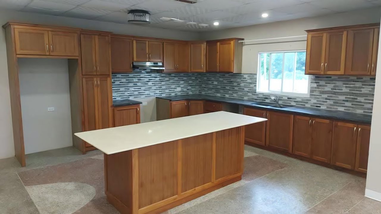Tacarigua 2 Bedroom 1 Bath Unfurnished 1st Floor Apartment For Rent $4,000.00 TTD Neg |  786-9111 ⬇️