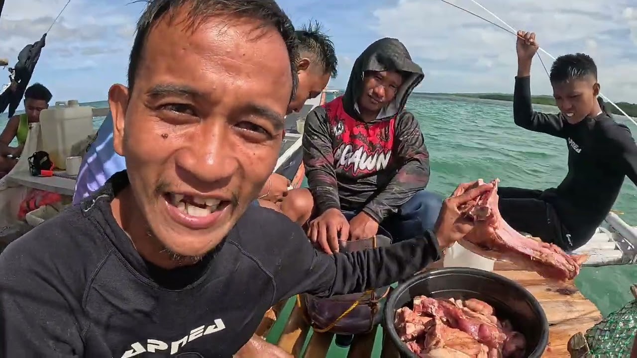 Gi sapot si ken! - Silsil usa ang mga kalambat! ahhaha