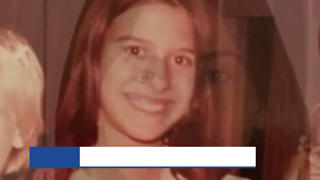 Only known relative of victim in cold case murder searching for answers