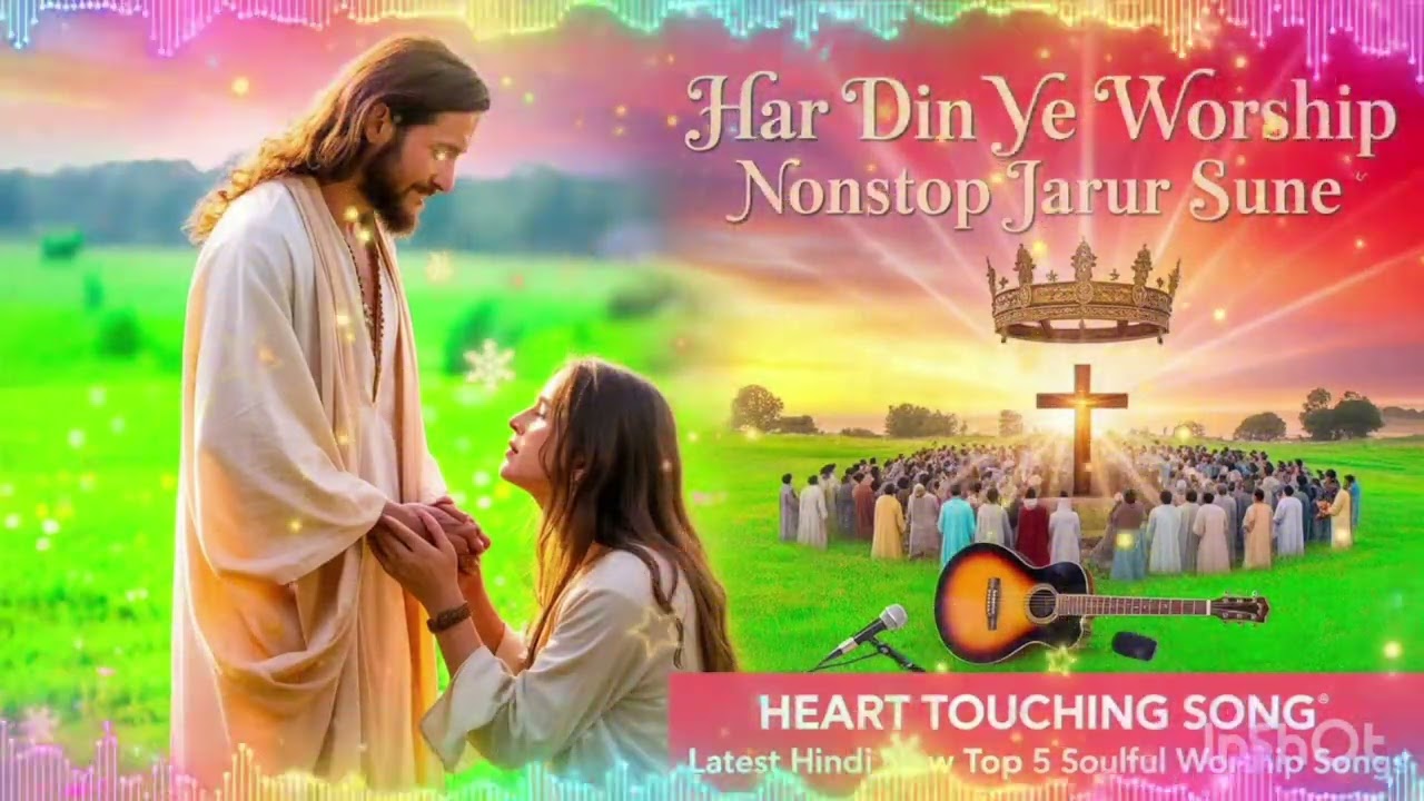 Yishu Masih ka naya songs gana like karo subscribe karo agla video dekhne ke liye ✝️🙏👍🤝🤝👍