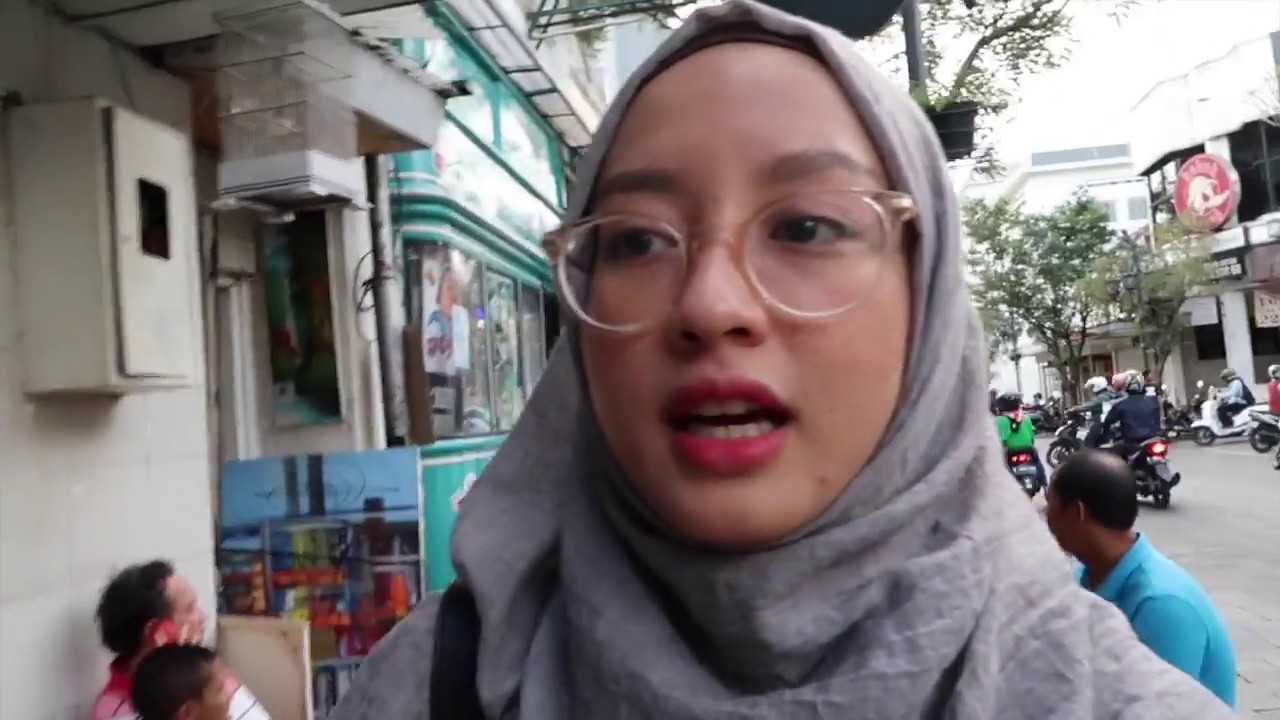 Berkunjung ke Bandung | Videonya Gita eps. 83