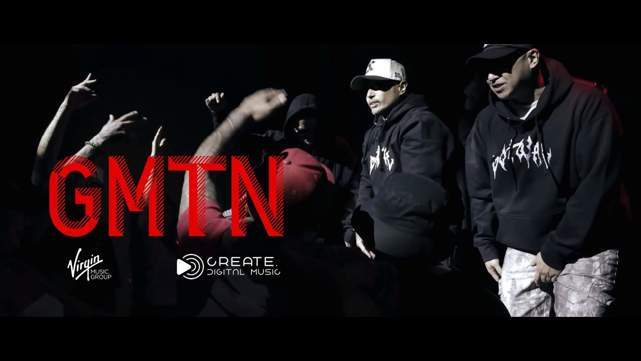 GMTN (Official Music Video)