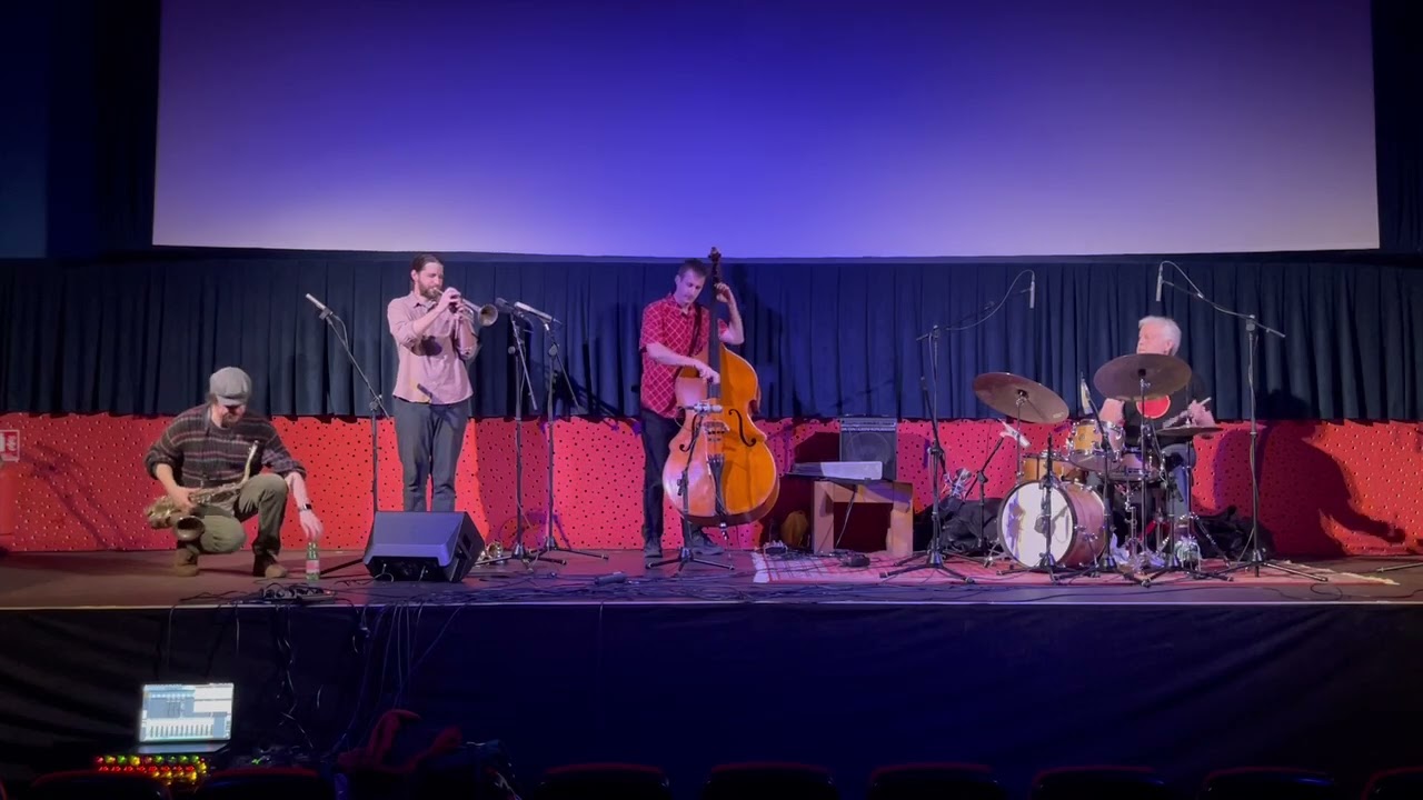 Reel Problems / fragment 2 / Kino Urania / Osijek / 14. 3. 2026.