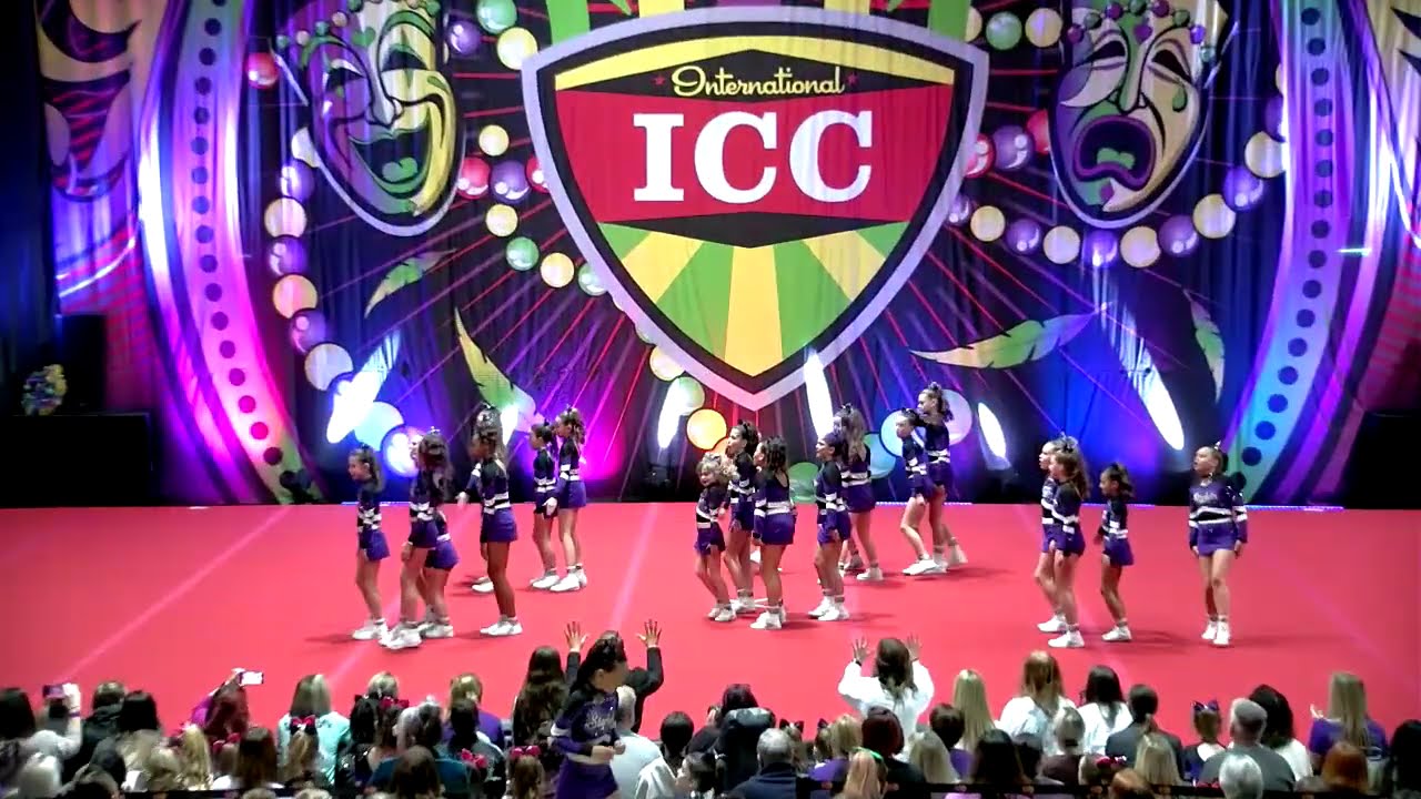 257 Surrey Starlets Iris 23 24 23 Youth L1 SM Southern 2024