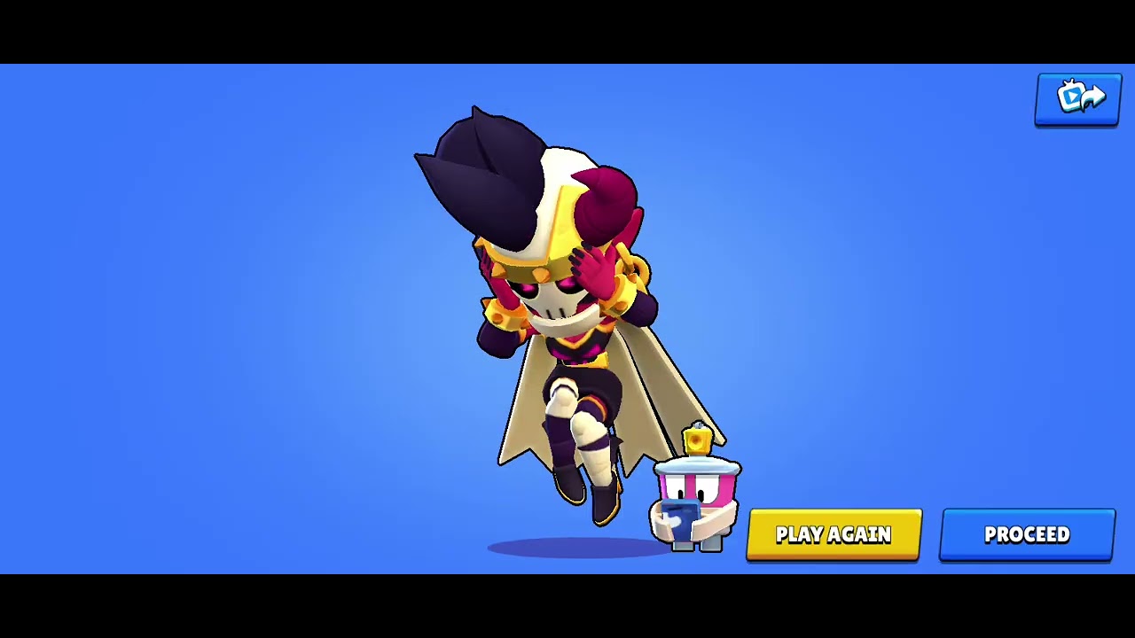 Pushing emz to prestige 2