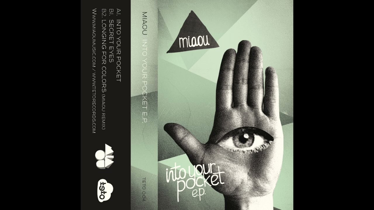 miaou - Secret Eyes
