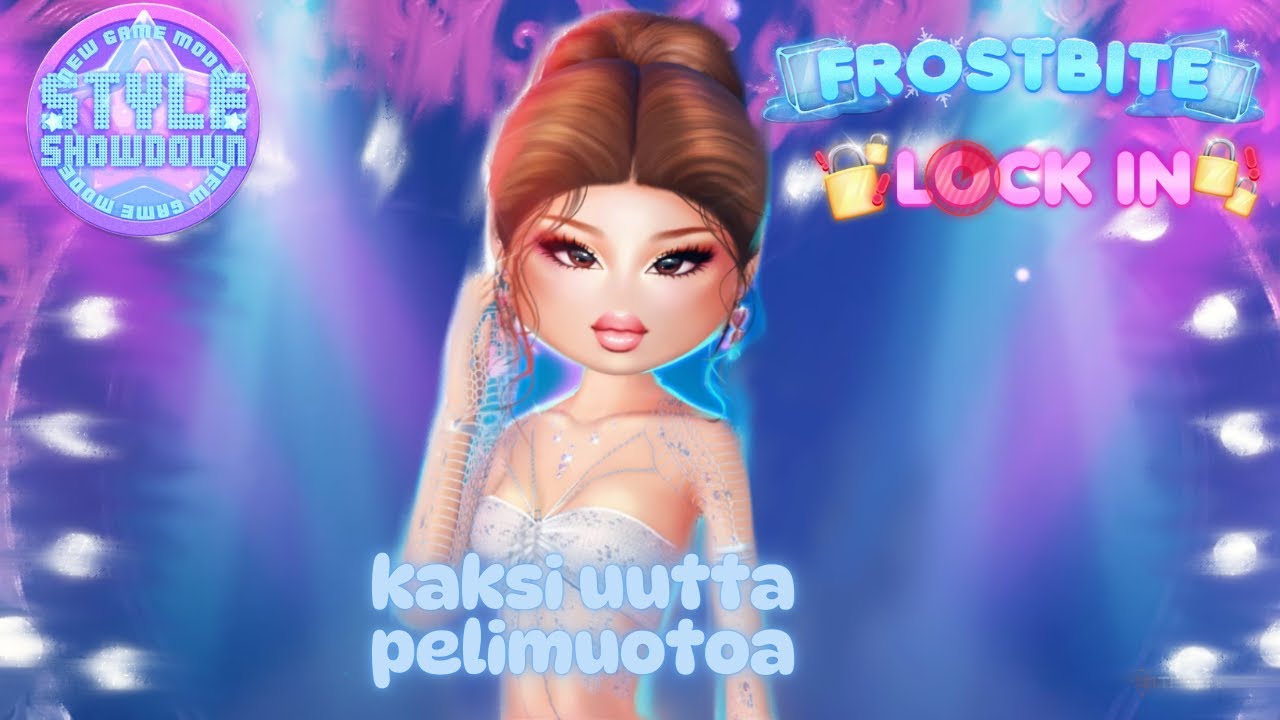 Pelaillaan Style showdownia | DTI Suomi |