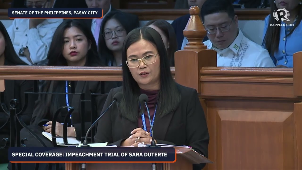 Defense concerned about prosecution&rsquo;s manifestations on  dropping witnesses