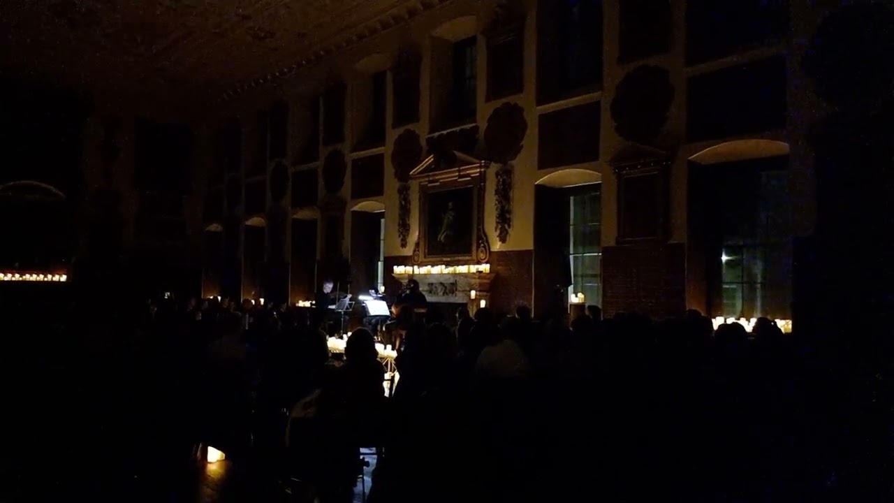 Vivaldi - La Follia (Candlelight Concert London 14.03.2026)