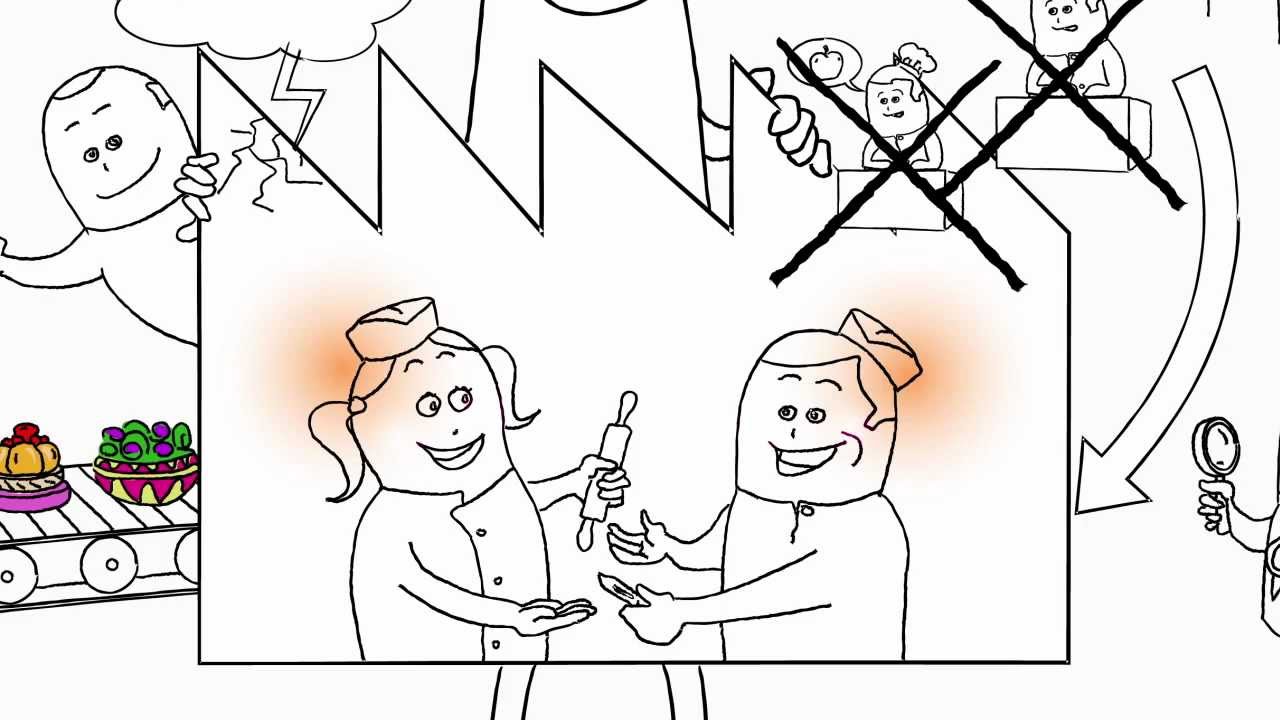 Rendre le travail visible : la solution pour sortir de la crise