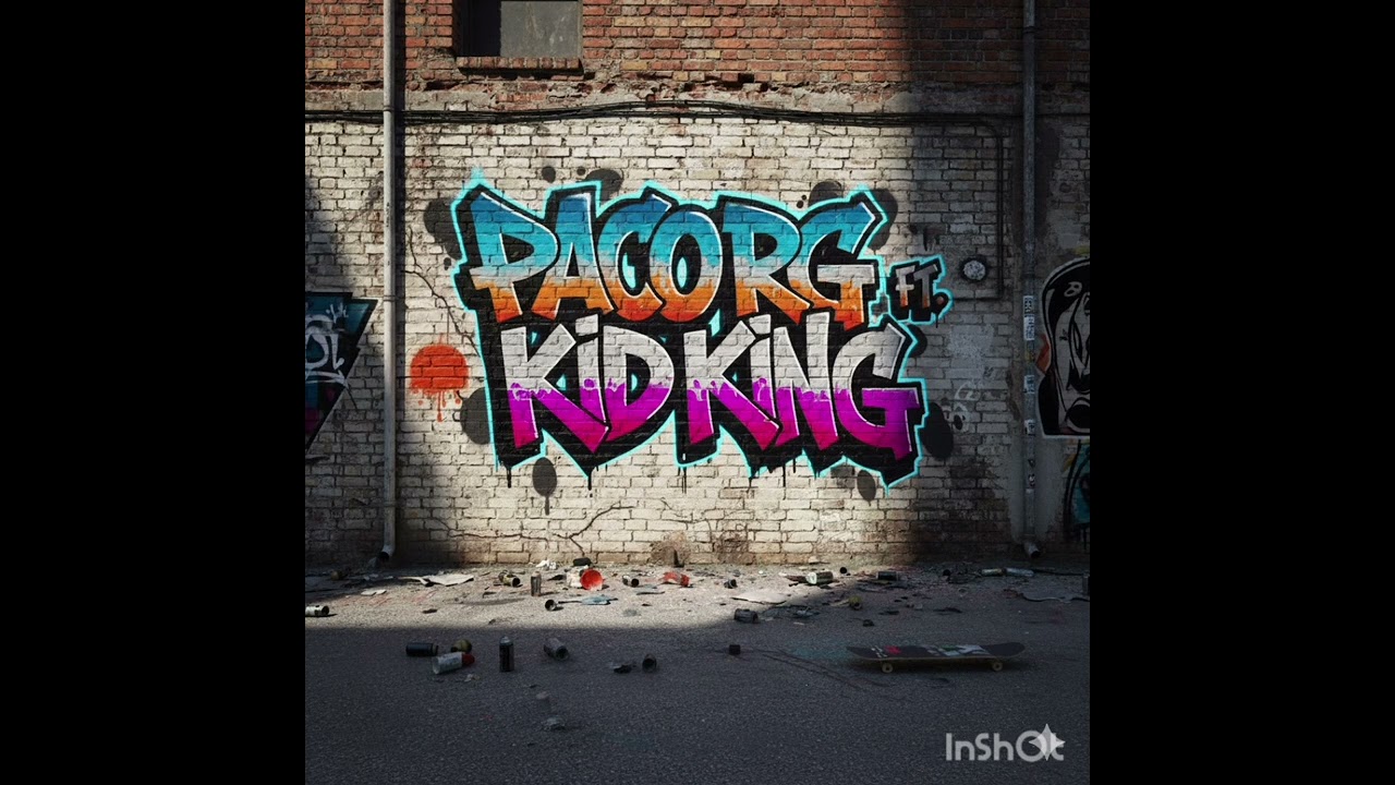 Paco RG Ft Kid King (Freestyle trap tumbado)🔥💯🎉✍️🎸🪗🎧🎤 