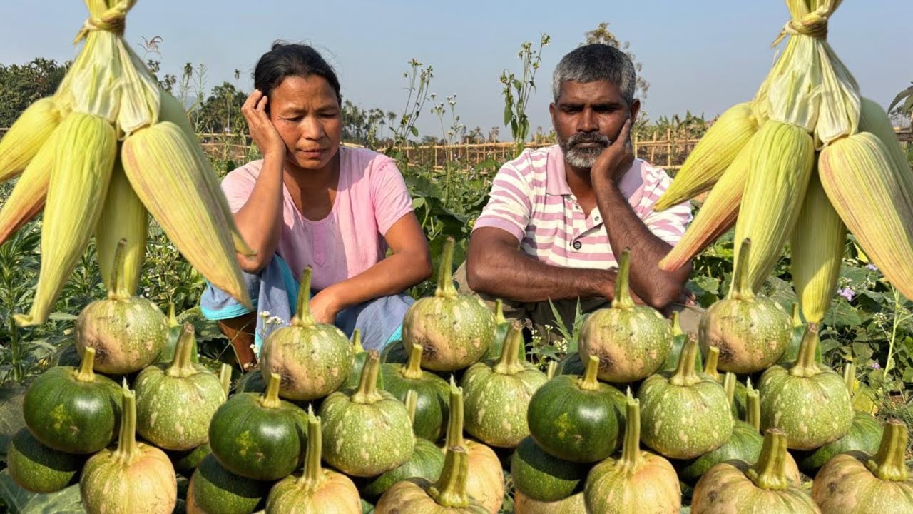 I Feel Very Bad That He Is Dead | village life 