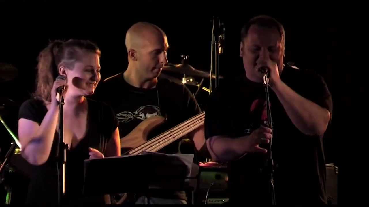 Tequila Band - Bendologija Cerkljanske