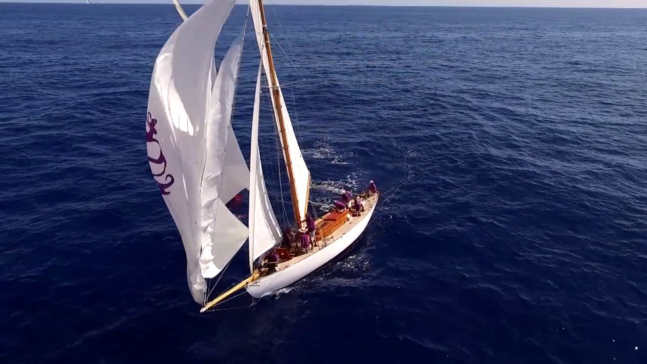 Focus Info : La Monaco Classic Week