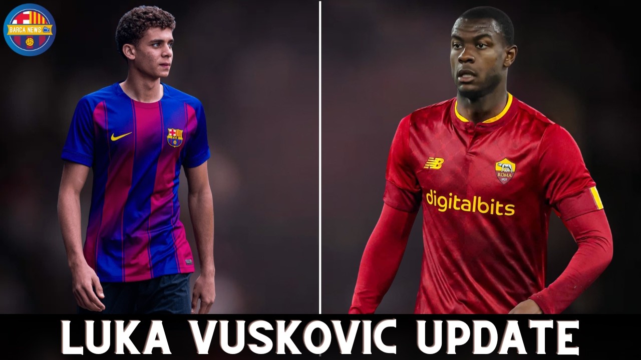 Barca Eye Serie A Alternative | Hamza Abdelkarim is Back!