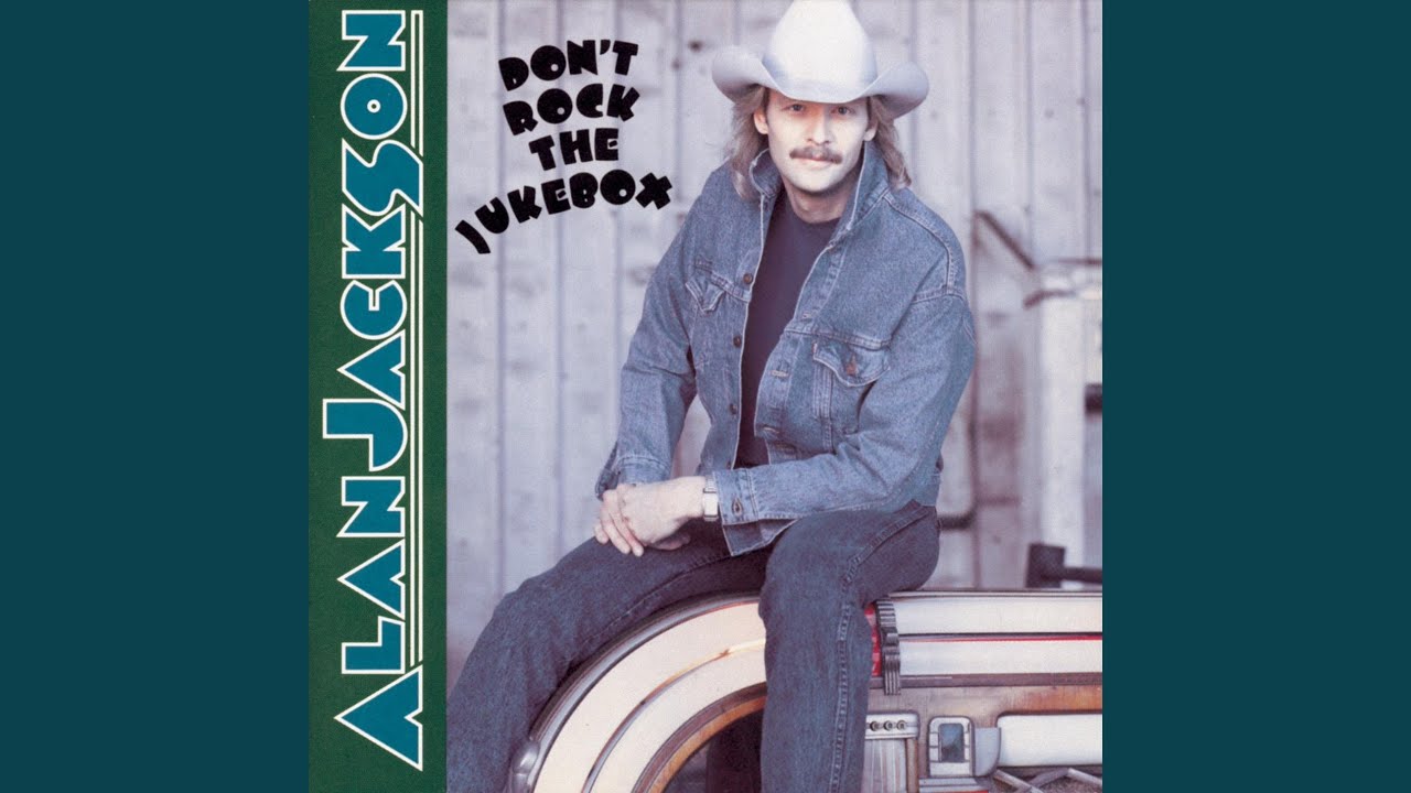 Don't Rock the Jukebox