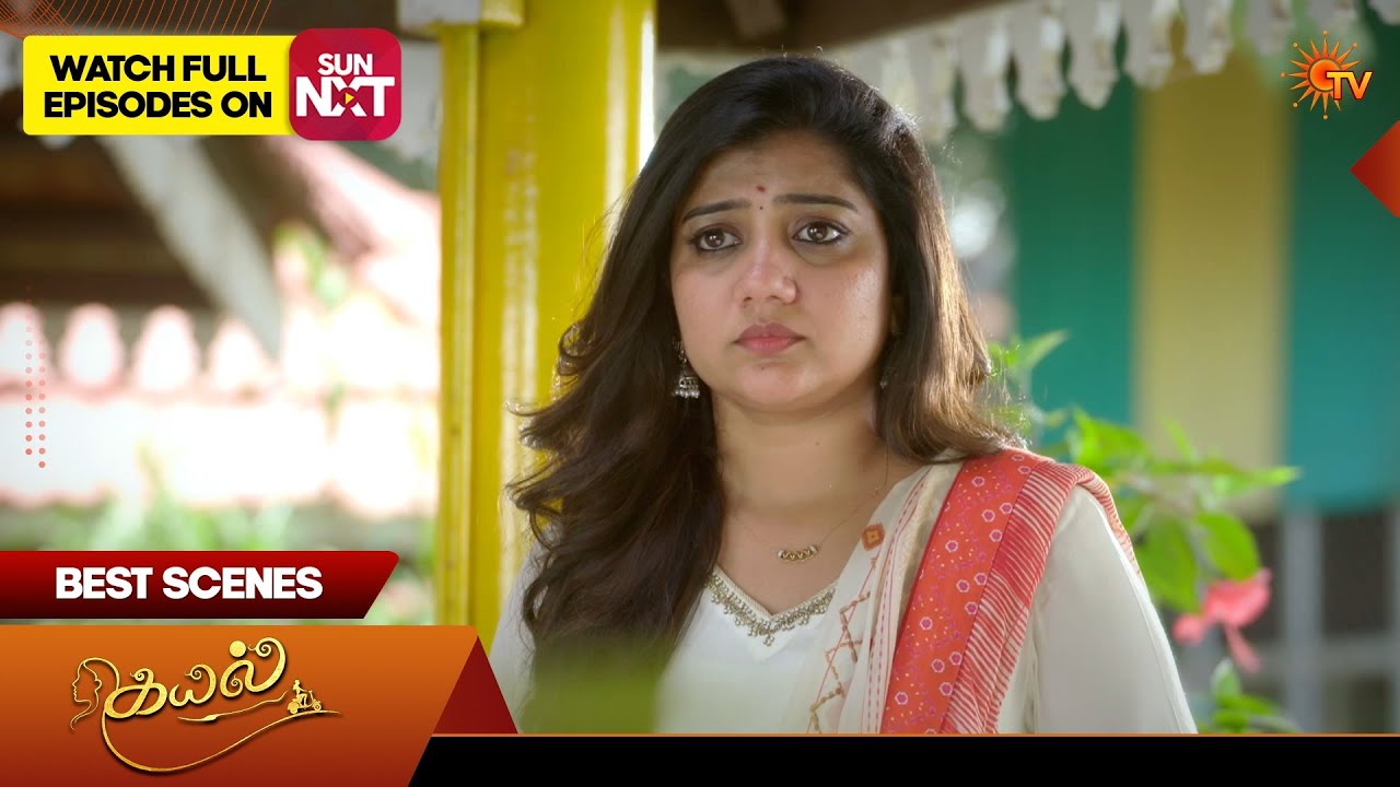 Kayal | Best scenes | 24 Mar 2026 | Tamil Serial | Sun TV