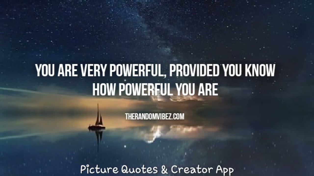 Inspirational Respect Yourself Quotes