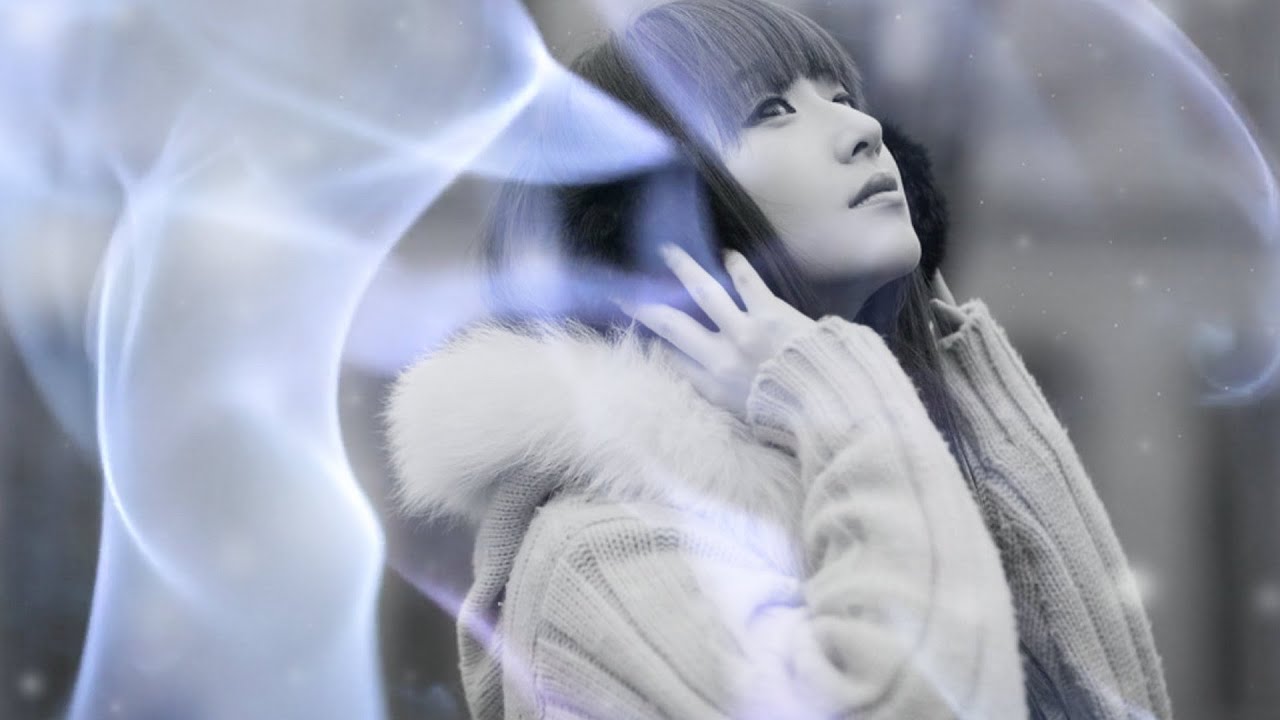 Yao Si Ting 姚斯婷 - I Cry - English Lyrics HD 1080p @RelaxingWorld