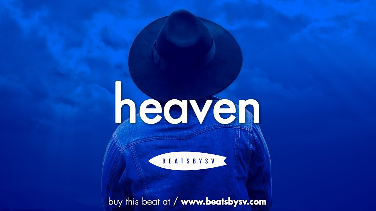 Afrobeat Instrumental 2019 ''Heaven'' [Afro Pop Type Beat] SOLD