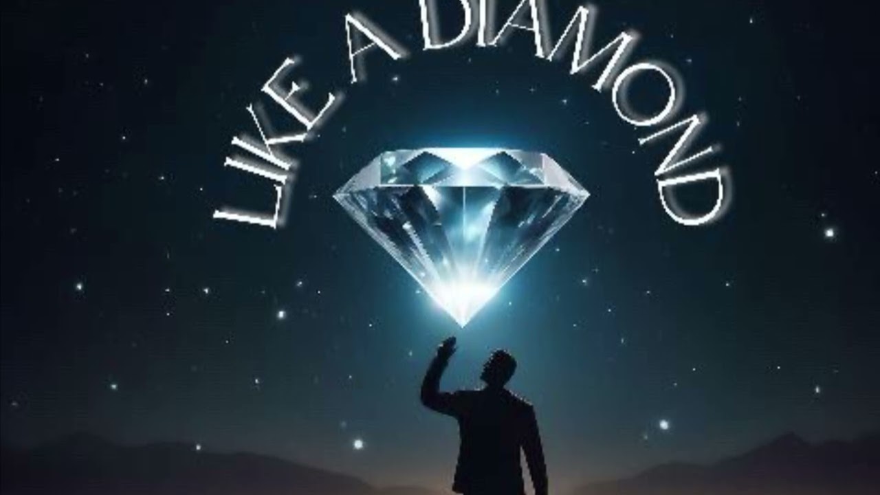 Like a diamond (uncut) XXI