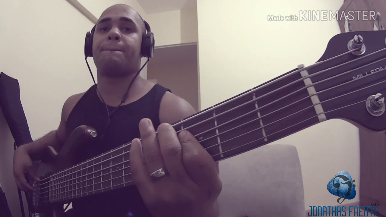 Dipita Richard Bona (Cover)