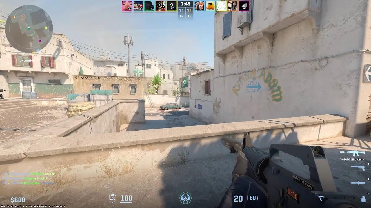 Csgo