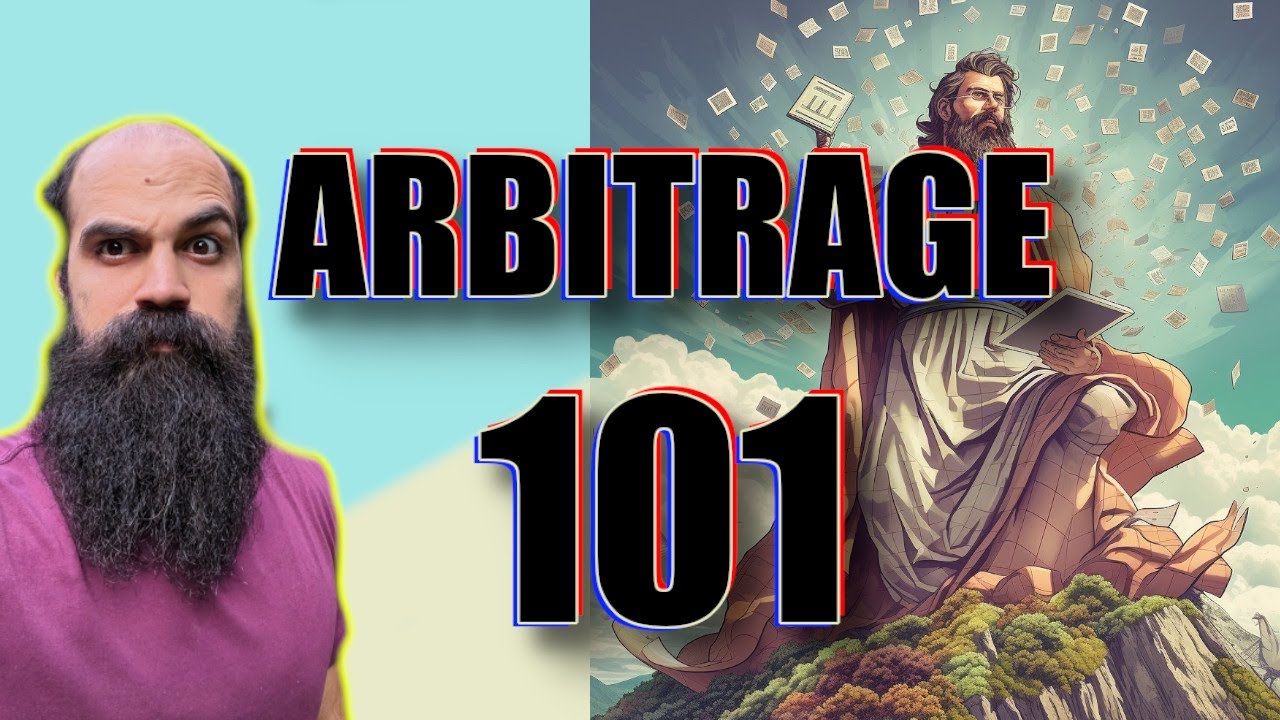 How to Make Money in DeFi: Arbitrage 101