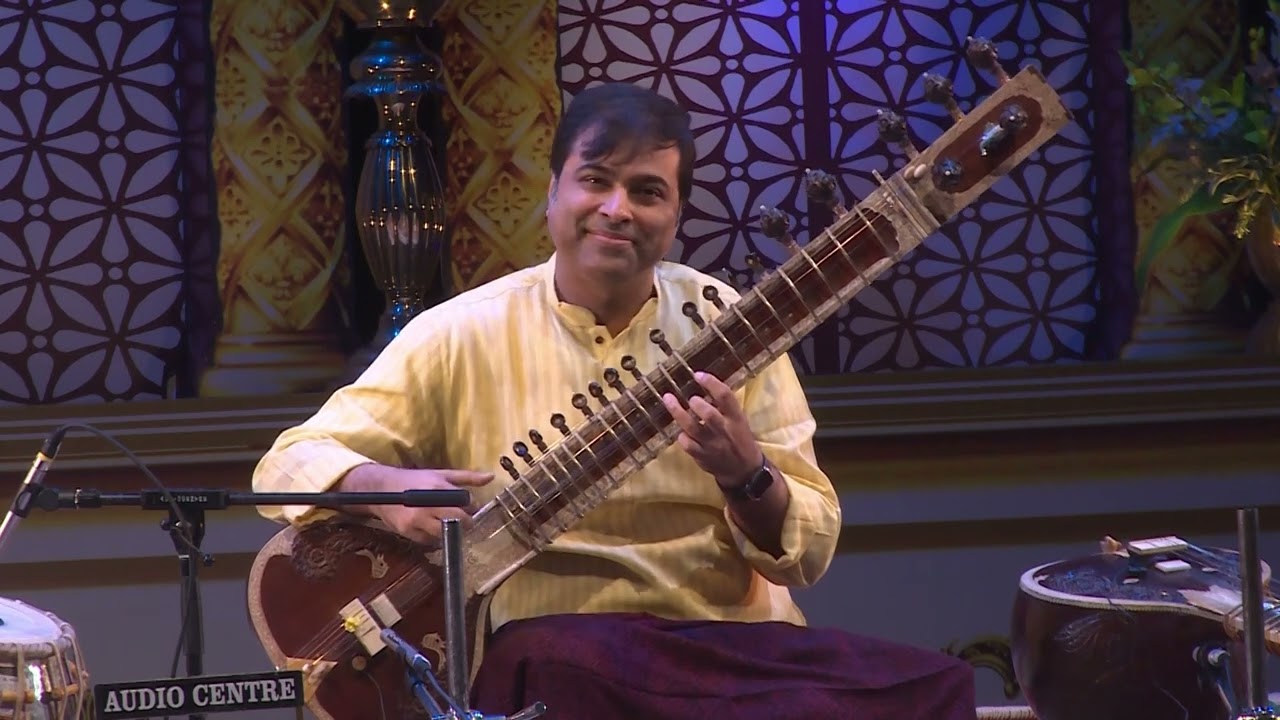 Alaap Jod Shankara