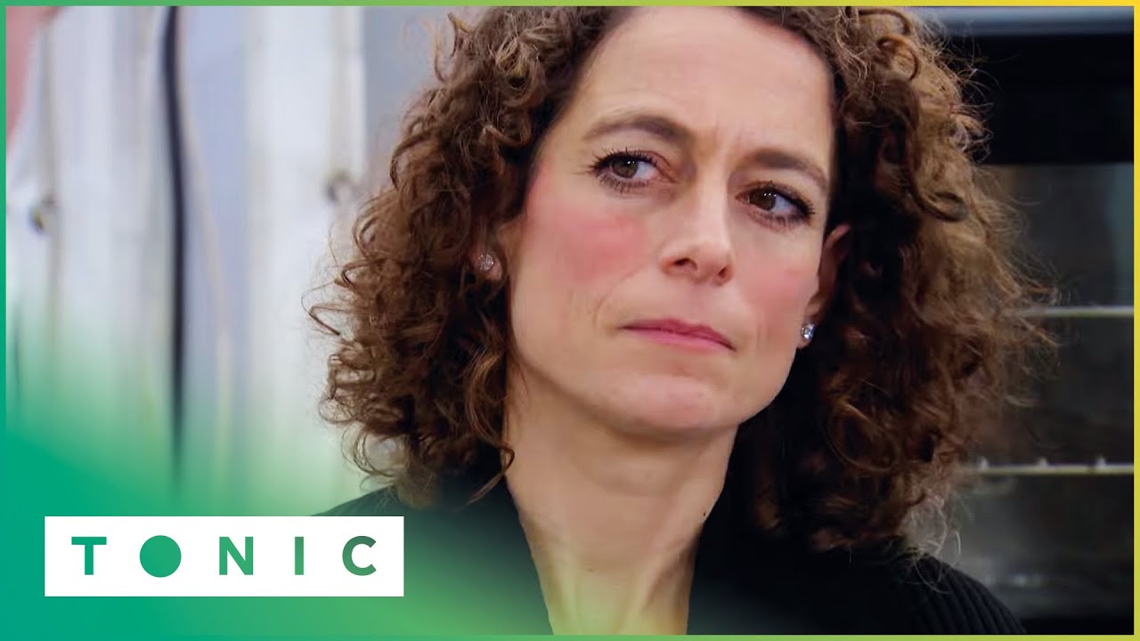 Alex Polizzi: Chef For Hire S1 Ep9 | Alex Polizzi DISGUSTED at Chef's Attitude